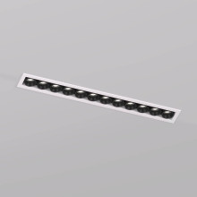 Встраиваемый светильник Denkirs SPACE DK2515-WB