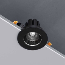 Встраиваемый светодиодный светильник Elektrostandard Artis 25096/LED a066138