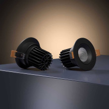 Встраиваемый светодиодный светильник Elektrostandard Even 25094/LED a065459