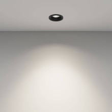 Встраиваемый светодиодный светильник Maytoni Technical Mini DL059-7W4K-B