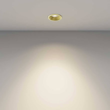 Встраиваемый светильник Maytoni Technical DL059-7W3K-BS