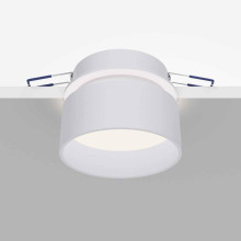 Встраиваемый светильник Maytoni DL062-GU10-W