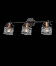 Спот Vele Luce Modello VL6452W03