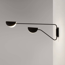 Бра Maytoni Mollis MOD126WL-02B