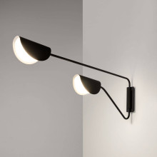 Бра Maytoni Mollis MOD126WL-02B