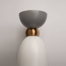 Бра Maytoni Cloches MOD113WL-01W