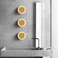 Бра Imperium Loft Loke 101750-26