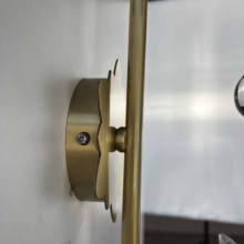 Бра Imperium Loft Lotos 140843-26