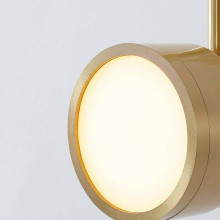 Бра Imperium Loft Sunshine 141047-26