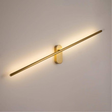 Бра Arte Lamp Prima A2028AP-1PB