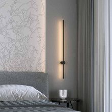 Бра Elektrostandard Cane MRL Led 1121 черный a061491