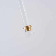 Бра Imperium Loft Regina Andrew Crystal Sconce 149048-22