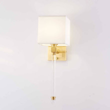 Бра Imperium Loft Regina Andrew Crystal Sconce 149048-22