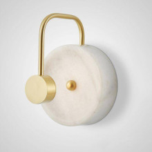 Бра Imperium Loft Gottby 151434-26