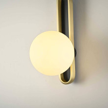 Бра Imperium Loft Lex Dixon 133239-22