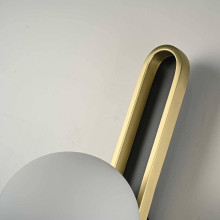 Бра Imperium Loft Lex Dixon 133239-22