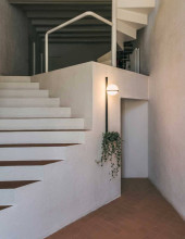 Бра Imperium Loft Palma 99816-22