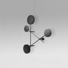 Бра Imperium Loft Iride Bernhardt 101537-26