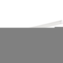 Настенно-потолочный светодиодный светильник REV SPO236 Line 36 Вт 6500K 28910 4