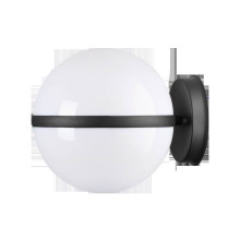 Уличный настенный светильник Odeon Light Nature Lomeo 4832/1W