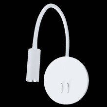 Бра Arte Lamp Electra A8231AP-1WH