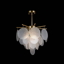 Подвесная люстра Loft IT Frost 10022/400