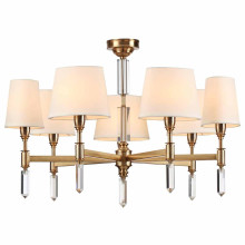 Подвесная люстра Odeon Light Modern London 4894/7