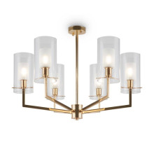 Подвесная люстра Freya Felicity FR5206PL-06FG