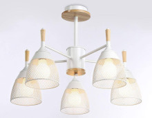 Потолочная люстра Ambrella light Traditional TR8012