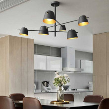 Подвесная люстра Imperium Loft Goda 151692-26