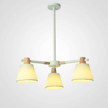 Подвесная люстра Imperium Loft Natura 101824-26