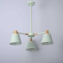 Подвесная люстра Imperium Loft Natura 101824-26