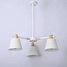 Подвесная люстра Imperium Loft Natura 101826-26