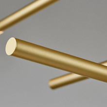 Подвесная люстра Imperium Loft Traverse 141096-26