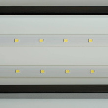 Линейный светодиодный светильник Feron AL4030 48535