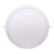 Встраиваемый светодиодный светильник SWG PL-R300-24-NW 002412