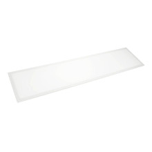 Светодиодная панель Arlight DL-INTENSO-S300x1200-40W Day4000 (WH, 120 deg, CRI90, 230V) 043582