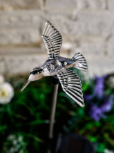 Светильник на солнечных батареях Uniel USL-S-105/MT760 Colibri 07311