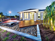 Грунтовый светильник Kanlux BERG DL-10O 7172