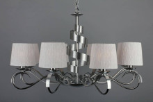 Подвесная люстра Omnilux OML-60103-08