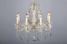 Подвесная люстра Omnilux OML-74403-08