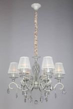 Подвесная люстра Omnilux OML-79103-06