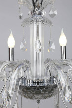 Подвесная люстра Omnilux Valledoria OML-70203-06