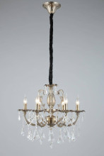 Подвесная люстра Omnilux Grosseto OML-77733-06