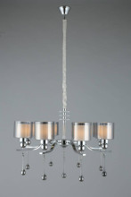 Подвесная люстра Omnilux Giarre OML-56003-08