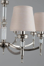 Подвесная люстра Omnilux Maranza OML-87203-08