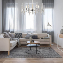 Подвесная люстра F-Promo Supreme 2539-5P