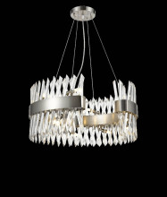 Подвесная люстра Vele Luce Lion VL3015P14