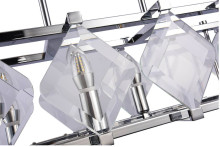 Подвесная люстра Vele Luce Vittoria VL3053L08