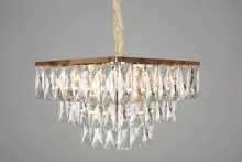 Подвесная люстра Omnilux Arenella OML-72603-08